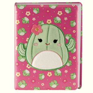 2022 Squishmallows Activity Journal - Maritza